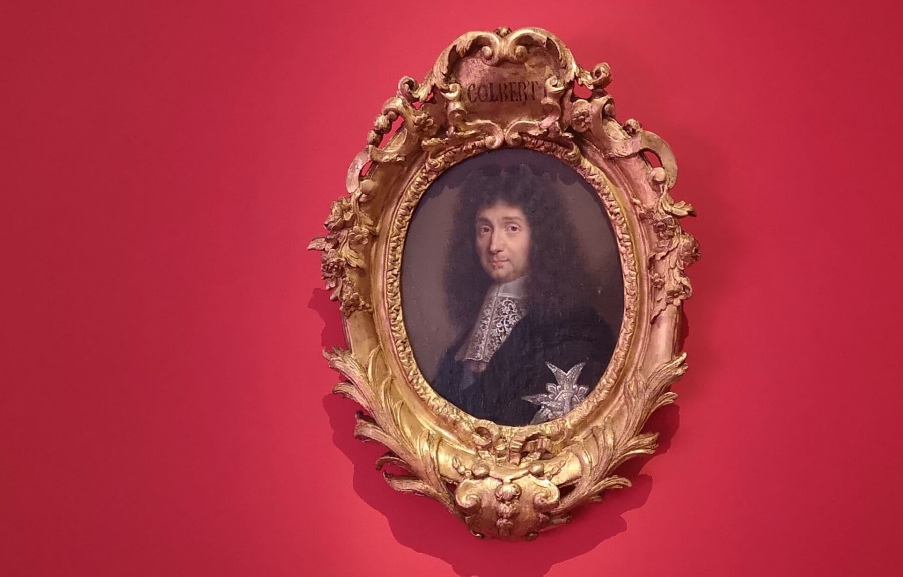 Louis the XIV